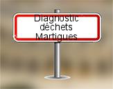 Diagnostic Déchets PEMD AC ENVIRONNEMENT à Martigues